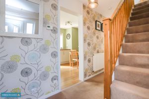 Entrance Hall- click for photo gallery